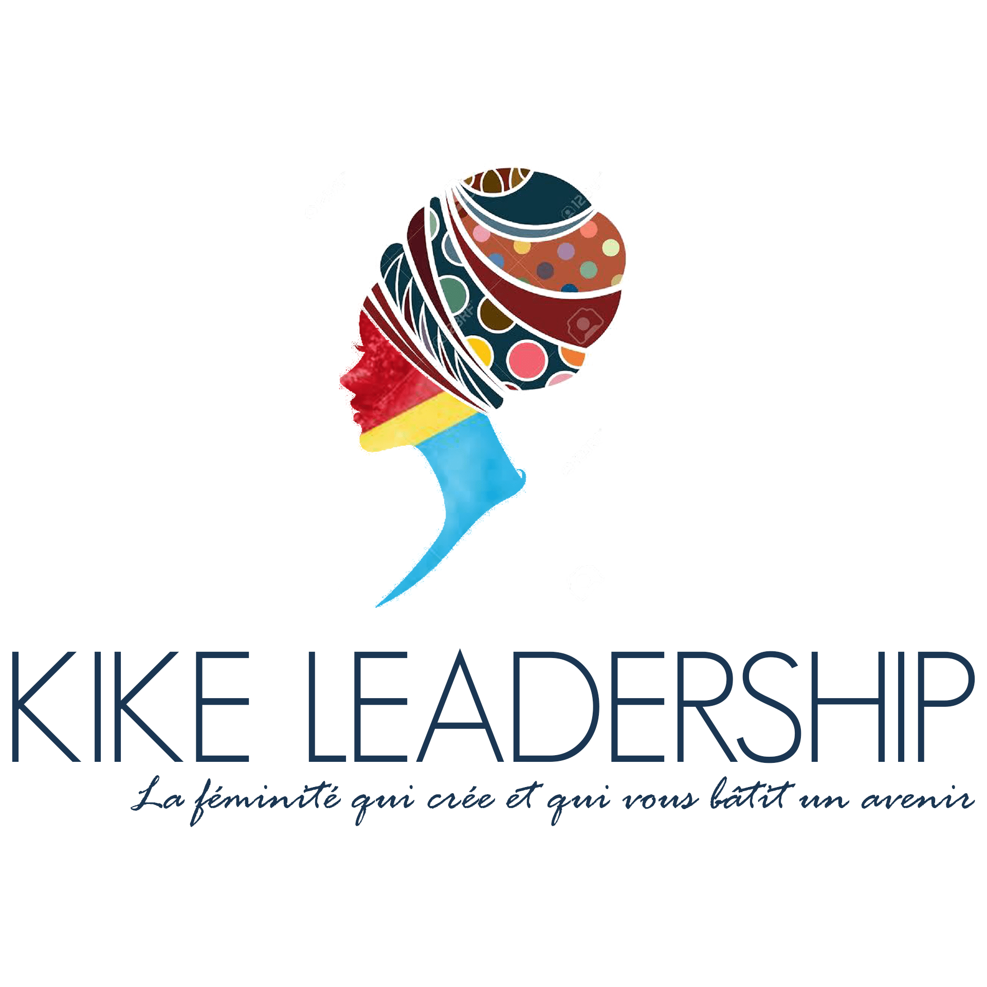 Kike leadership